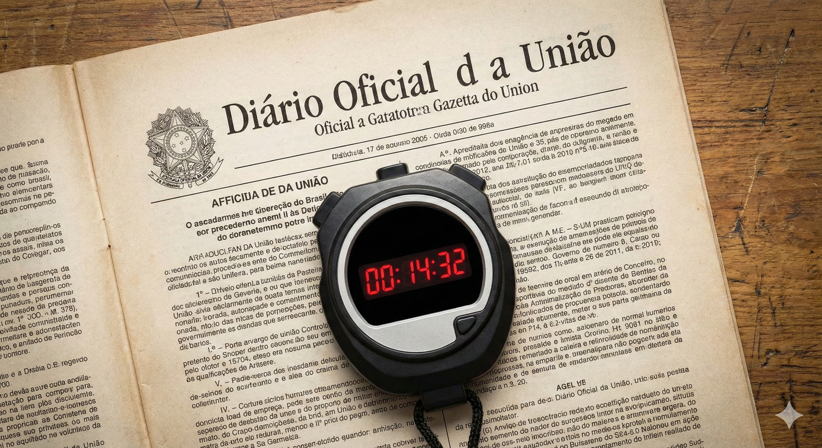 Licitações 2026: Por que o 1º Semestre é a sua Mina de Ouro?